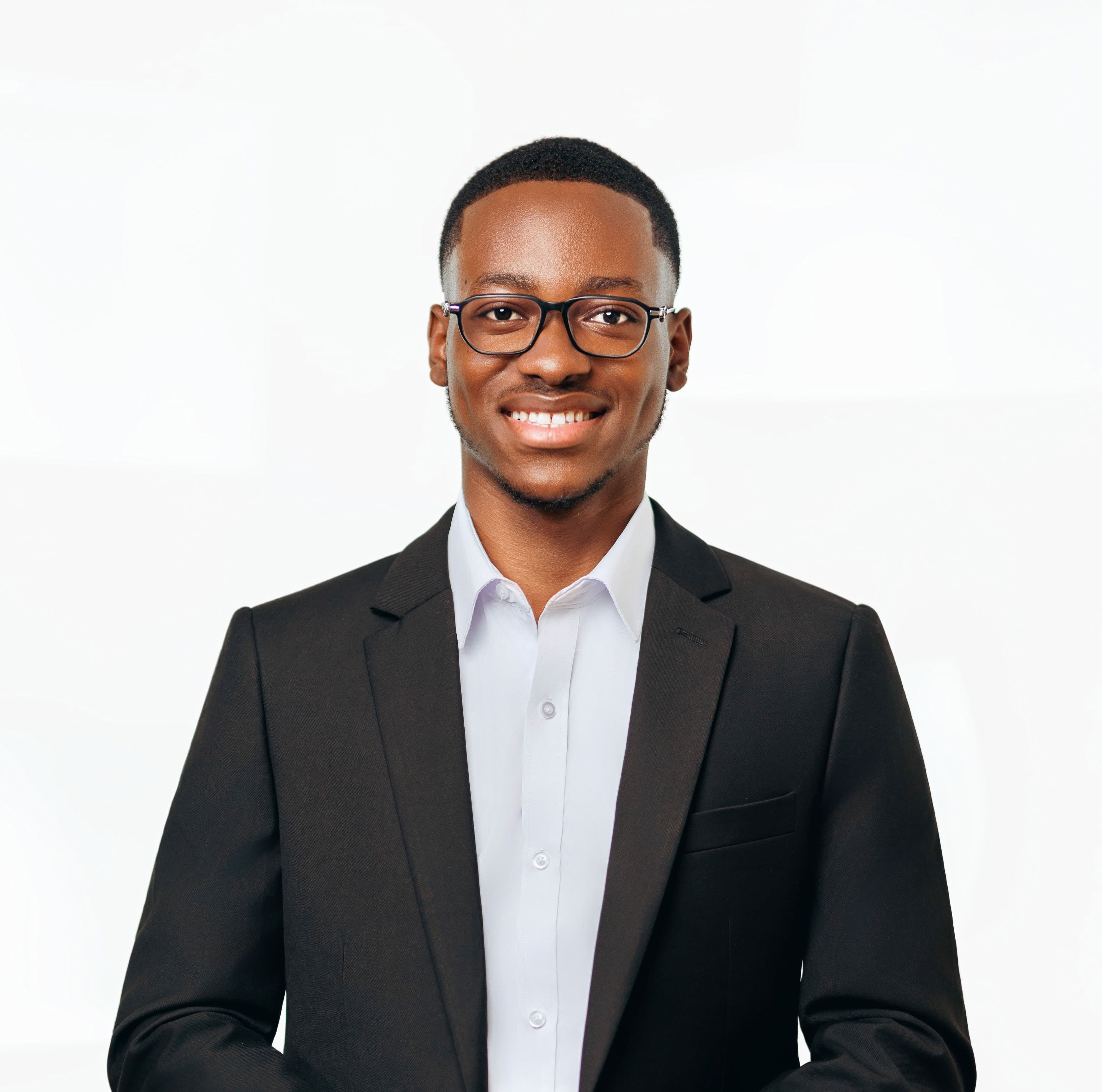 Leslie Ephraim Ackah