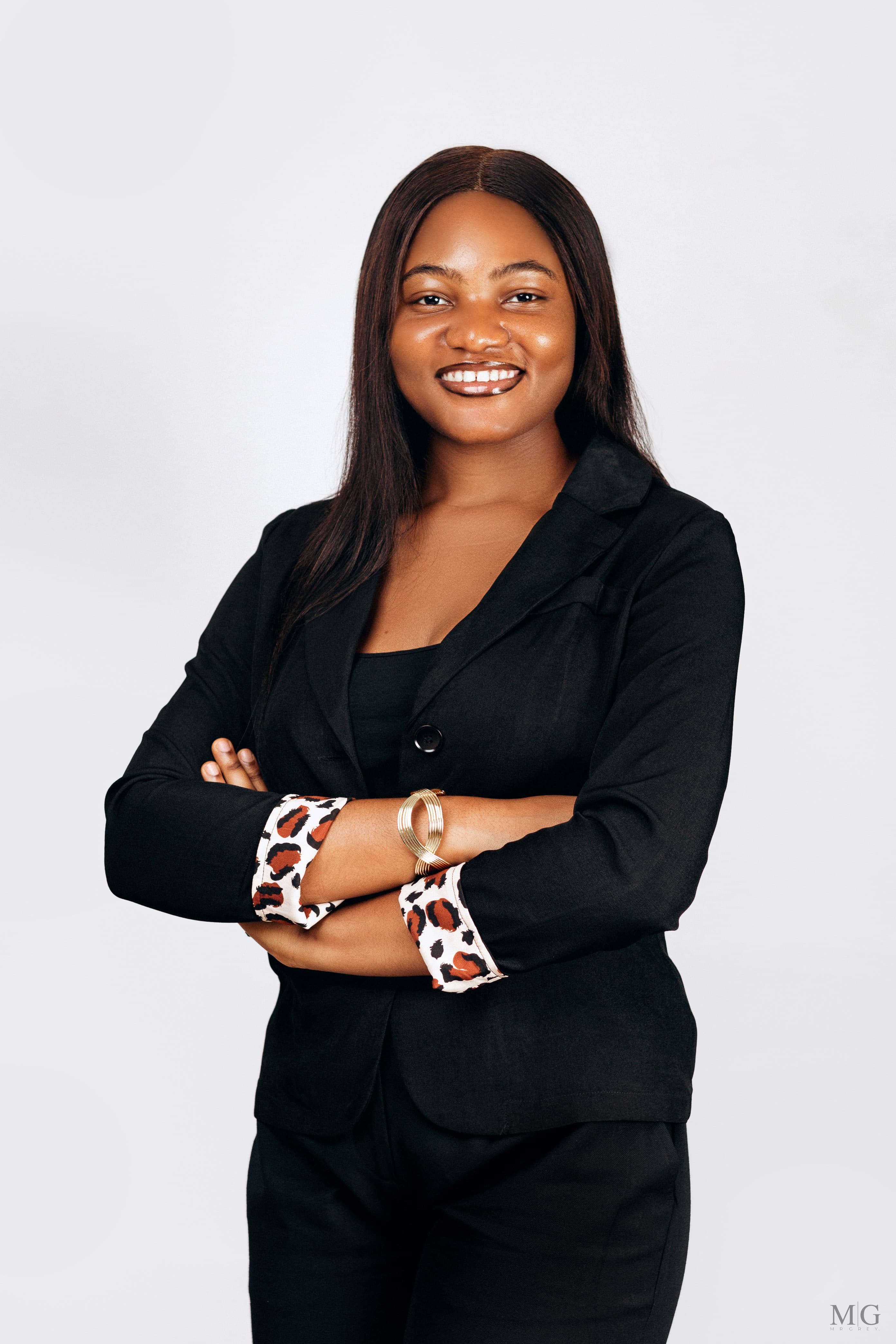 Shirley Kailebi